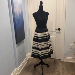 Kate Spade Classic Black Skirt